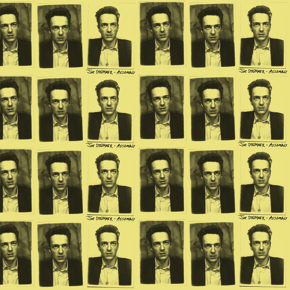 Joe Strummer - Assembly [2LP] [ VINYL LP ]
