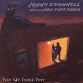 Johnny O'Donnell featuring Van Dyke Parks - Cats / Funny Face [RSD Drops 2021] [ VINYL LP ]