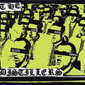 The Distillers - Sing Sing Death House [ VINYL LP ]