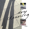 Dry Cleaning - New Long Leg [LP] [ VINYL LP ]