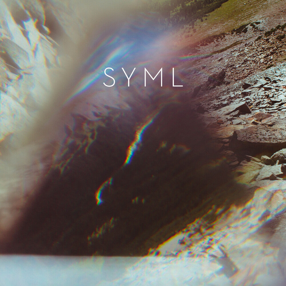 SYML - You Knew It Was Me EP [Limited Edition Mint Green LP] [ VINYL LP ]