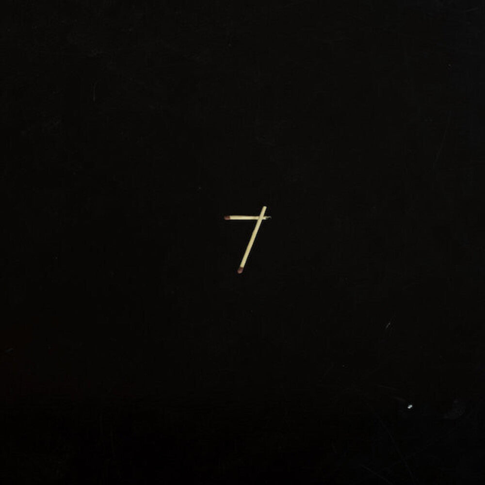 Sault - Sault 7 [Import LP] [ VINYL LP ]