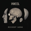 Wheel - Resident Human [LP] [ VINYL LP ]