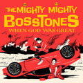 The Mighty Mighty Bosstones - When God Was Great [2LP] [ VINYL LP ]