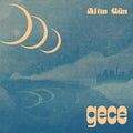 Altin Gun - Gece (Summer Sky Wave Lp) [ VINYL LP ]