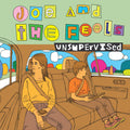 Joe & The Feels - Unsupervised [ VINYL LP ]