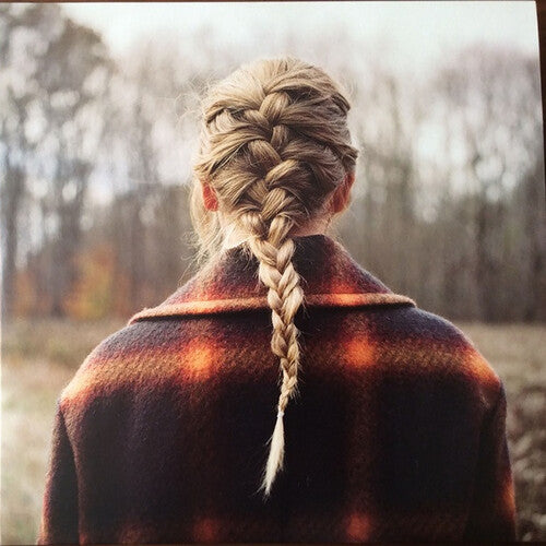 Taylor Swift - Evermore [ VINYL LP ]