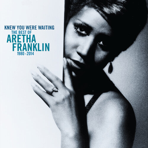 Aretha Franklin - I Knew You Were Waiting: The Best Of Aretha Franklin 1980-2014 [ VINYL LP ]
