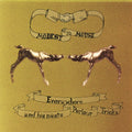 Modest Mouse - Everywhere and his Nasty Parlour Tricks [ VINYL LP ]