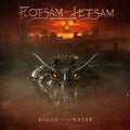 Flotsam and Jetsam - Blood In The Water [Indie Exclusive Limited Edition LP] [ VINYL LP ]