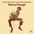 Hound Taylor  Dog - Natural Boogie [Remastered] [Download Included] [Reissue] [ VINYL LP ]