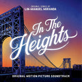 In The Heights [Movie] - In The Heights (Official Motion Picture Soundtrack) [2LP] [ VINYL LP ]