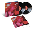 Bob Seger & The Silver Bullet Band - Live Bullet [2LP] [ VINYL LP ]
