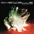 Chevelle - Wonder What's Next [ VINYL LP ]