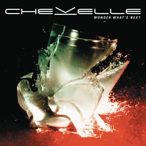 Chevelle - Wonder What's Next [ VINYL LP ]