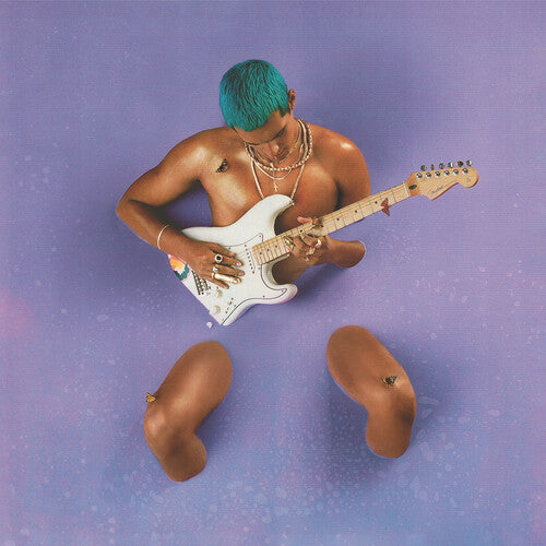 Omar Apollo - Apolonio [ VINYL LP ]