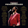 Teddy Pendergrass - The Best Of Teddy Pendergrass [ VINYL LP ]