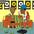 Young Dolph - Dum & Dummer 2 [ VINYL LP ]