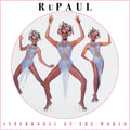Rupaul - Supermodel of the World [Picture Disc] [ VINYL LP ]