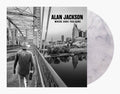 Alan Jackson - Where Have You Gone [ VINYL LP ]