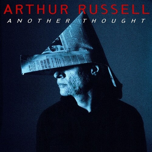 Arthur Russell - Another Thought [ VINYL LP ]