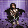 Lil Lotus - Error Boy [LP] [ VINYL LP ]