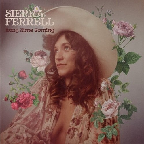 Sierra Ferrell - Long Time Coming [ VINYL LP ]