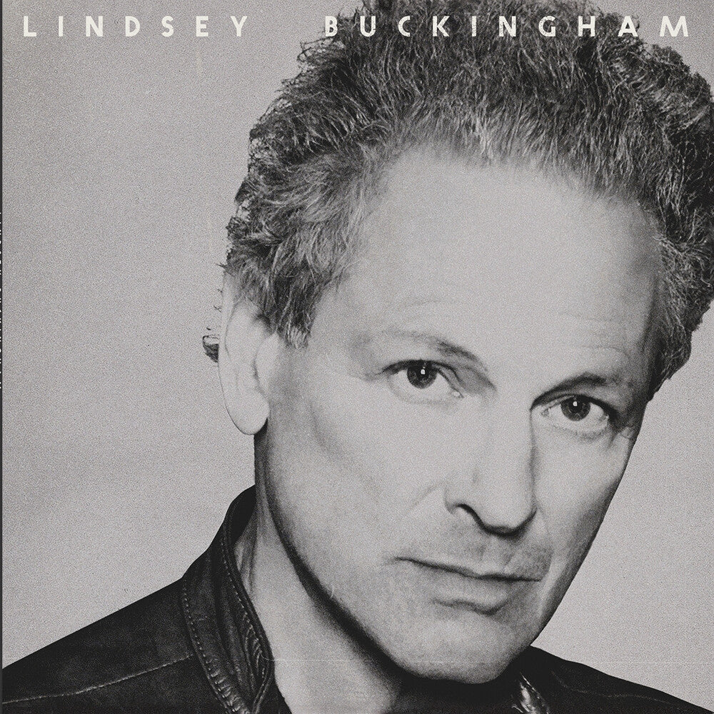 Lindsey Buckingham - Lindsey Buckingham [LP] [ VINYL LP ]