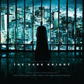 The Dark Knight (Original Soundtrack) [ VINYL LP ]