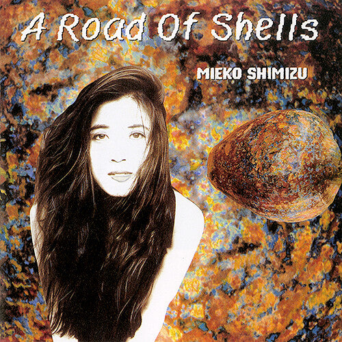 Mieko Shimizu - A Road Of Shells [ VINYL LP ]