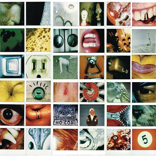 Pearl Jam - No Code [ VINYL LP ]