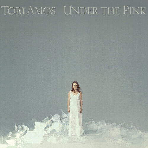 Tori Amos - Under The Pink (2LP)(Black Vinyl) [ VINYL LP ]