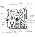 Kero Kero Bonito - Civilisation (Metallic Gold Vinyl) [ VINYL LP ]