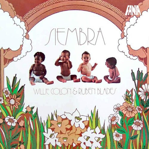 Siembra [ VINYL LP ]