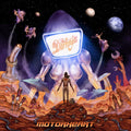 The Darkness - Motorheart [LP] [ VINYL LP ]