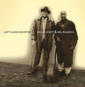 Pre-Order: Archie Shepp  / Waldron,Mal - Left Alone Revisited [ VINYL LP ]