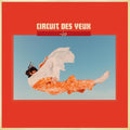 Circuit Des Yeux - -io [LP] [ VINYL LP ]