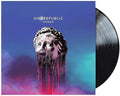 OneRepublic - Human [LP] [ VINYL LP ]