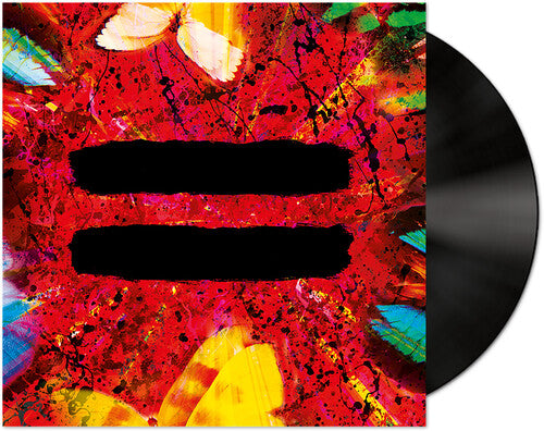 Ed Sheeran - = [ VINYL LP ]