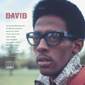 David Ruffin - David (Bonus Tracks) (Gate) [ VINYL LP ]
