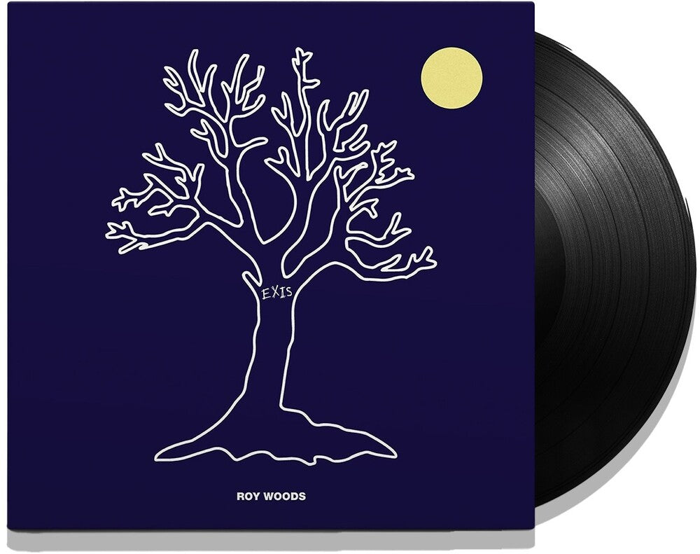 Roy Woods - Exis (Ep) [ VINYL LP ]