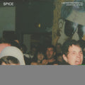 Spice - Better Treatment (Clear & Black Splatter) (Blk) [ VINYL LP ]