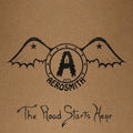 Aerosmith - 1971: The Road Starts Hear [LP] [ VINYL LP ]