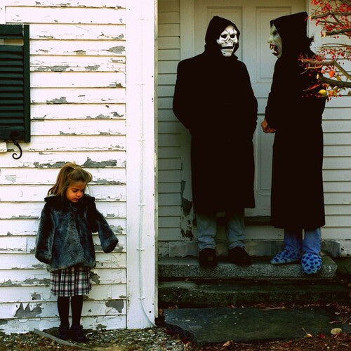 Brand New - The Devil & God Are Raging Inside Me [ VINYL LP ]