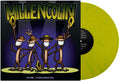 Millencolin - For Monkeys: 25th Anniversary Edition [Limited Edition Psychedelic Green LP] [ VINYL LP ]