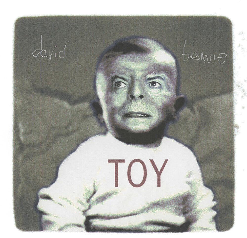 David Bowie - Toy (Toy:Box) [6 10in LP Box Set] [ VINYL LP ]