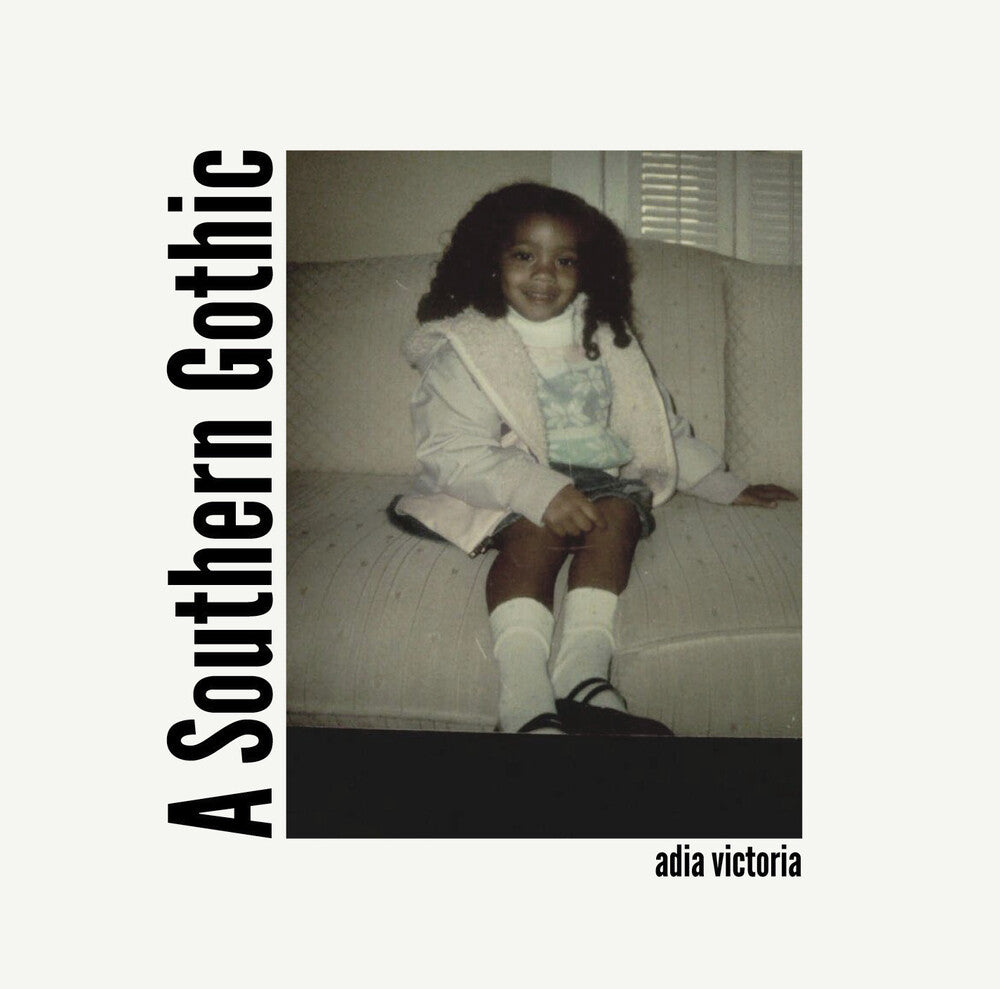 Adia Victoria - Southern Gothic [ VINYL LP ]