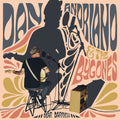 Dan Andriano & The Bygones - Dear Darkness [LP] [ VINYL LP ]