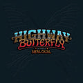 Various Artists - Highway Butterfly: The Songs Of Neal Casal [5LP Box Set] [ VINYL LP ]