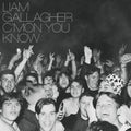 Liam Gallagher - C'mon You Know [LP] [ VINYL LP ]